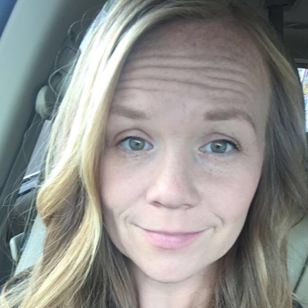 Meet your Posher, Stefanie