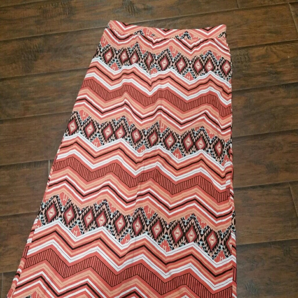 Maxi Skirt
