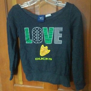Oregon Ducks Sweatshirt