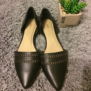 Black Sole Society flats