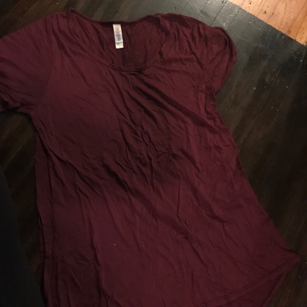 Lularoe shirt