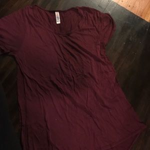 Lularoe shirt
