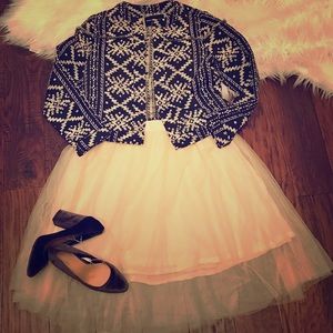 ❤️LAUREN CONRAD TULLE SKIRT❤️