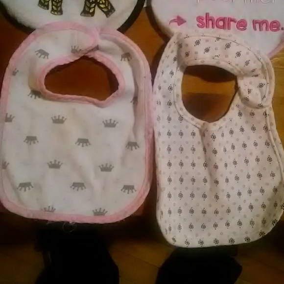 Bibs - Picture 2 of 2