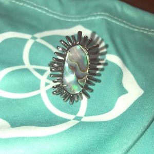 Kendra Scott Ring size 7