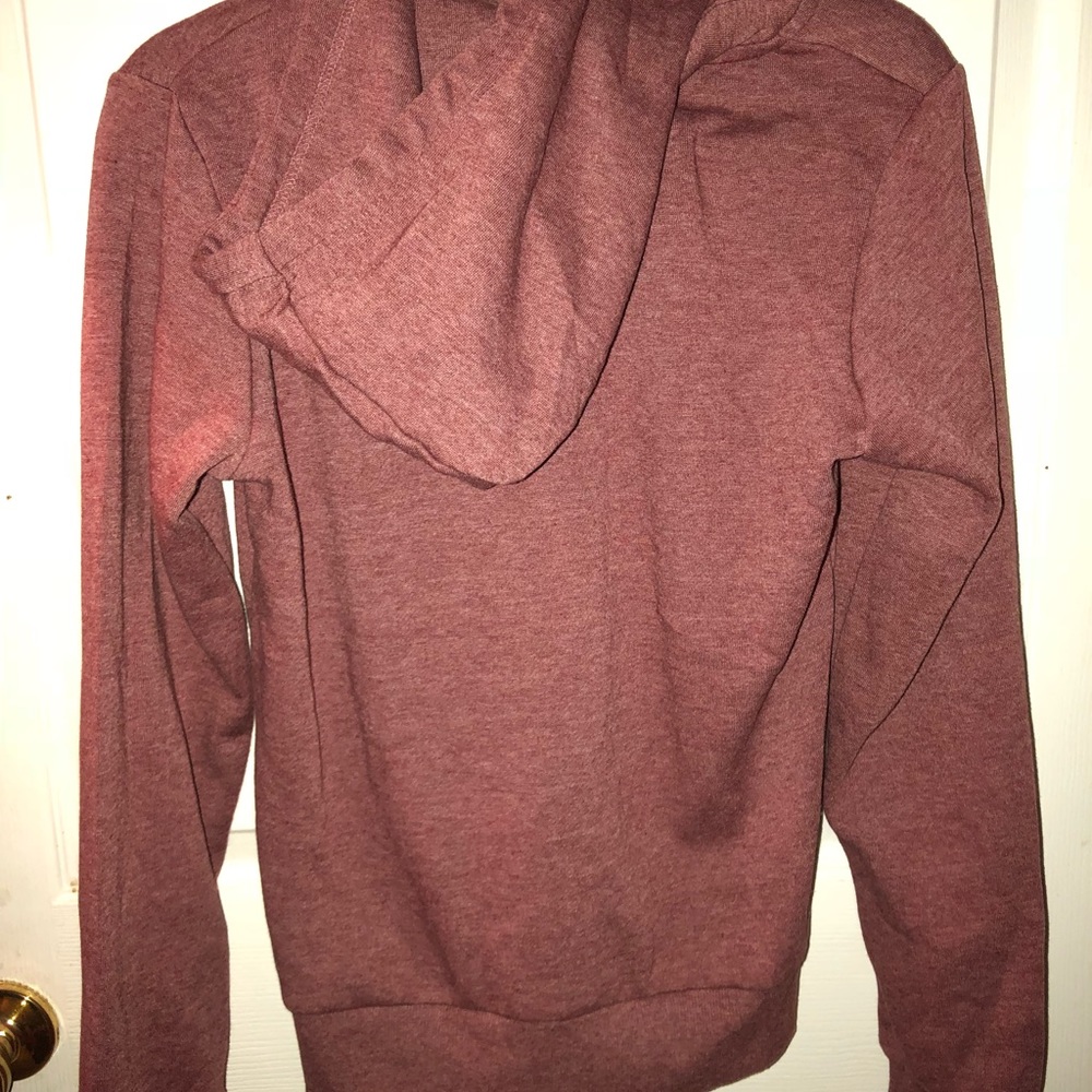 Hooded Sweater (NWT)