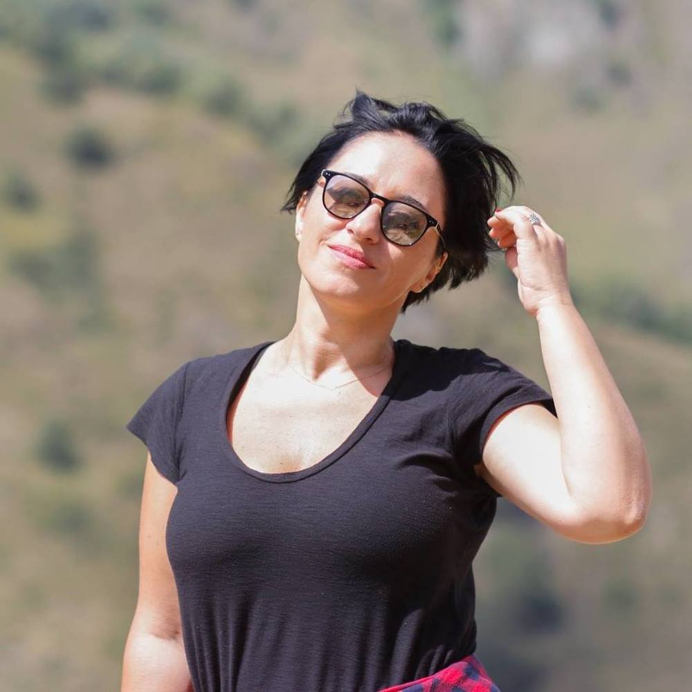 Meet your Posher, Lela