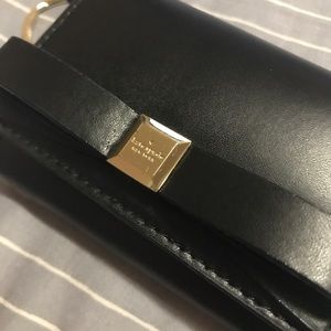 Kate Spade Wallet with Bow