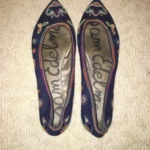 Size 12 Women - Sam Eldeman