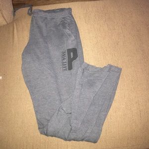 Like new PINK boyfriend pants