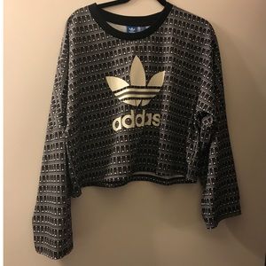 Adidas top