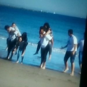 Meet your Posher, Kim