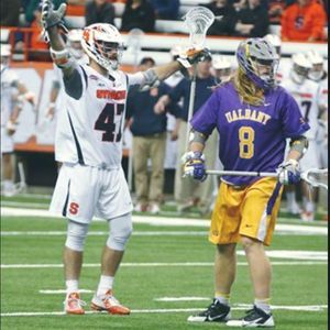 Meet your Posher, Joe