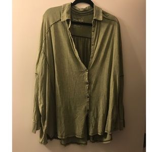 Free people top