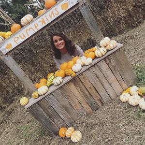 Meet your Posher, Mallory
