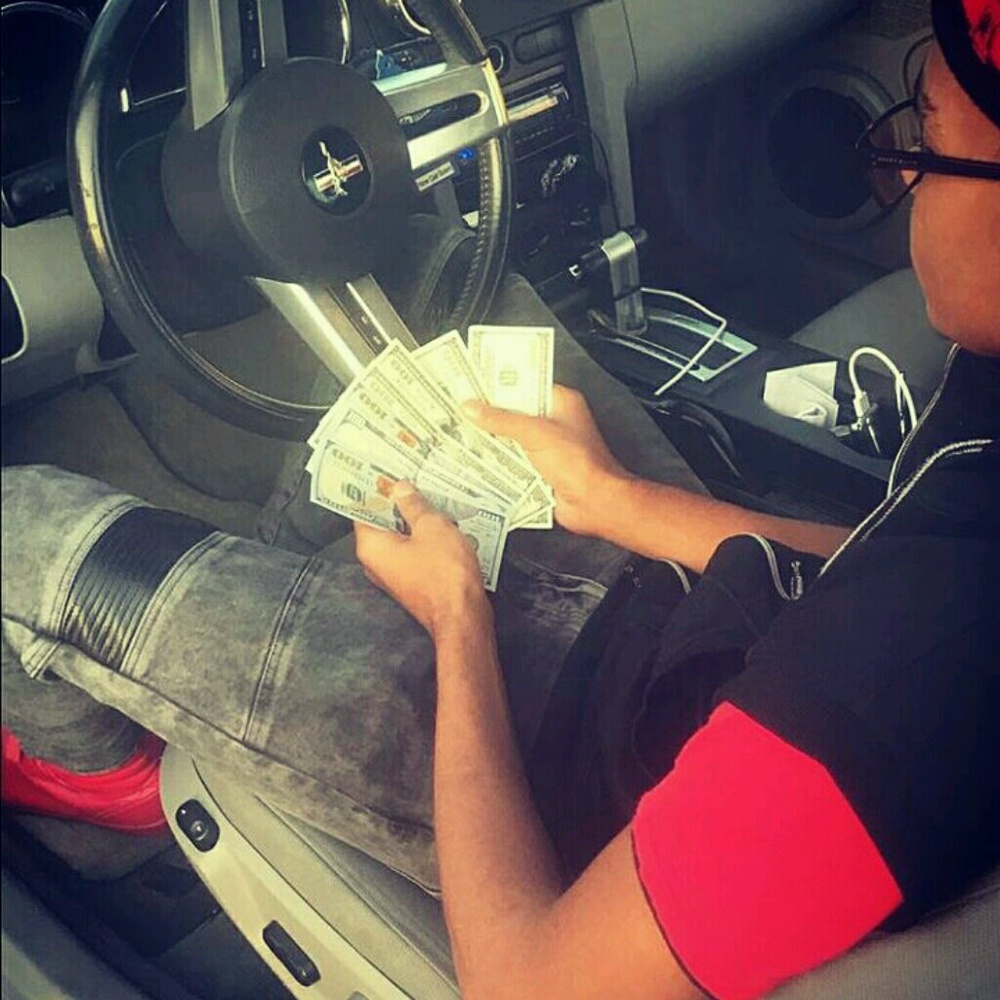 Meet your Posher, Jacob