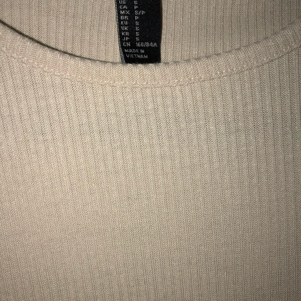 Long Warm Dress (NWOT)