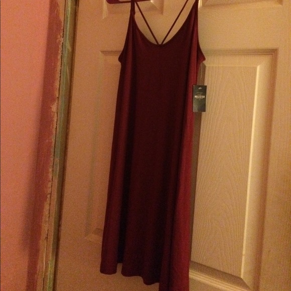 NEW HOLLISTER DRESS - Picture 5 of 5