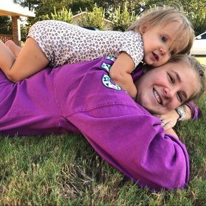 Meet your Posher, Alyssa