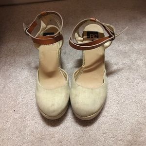 Wedges