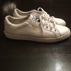 Men’s Puma Sneakers, Size 11.5