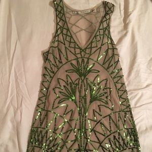 Chelsea & Violet dress. Size M never worn