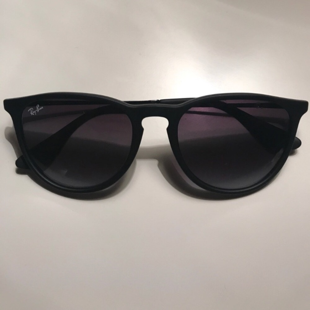 RAYBAN ERIKA SUNGLASSES