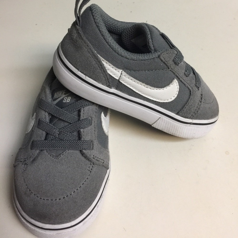 Toddler Nikes