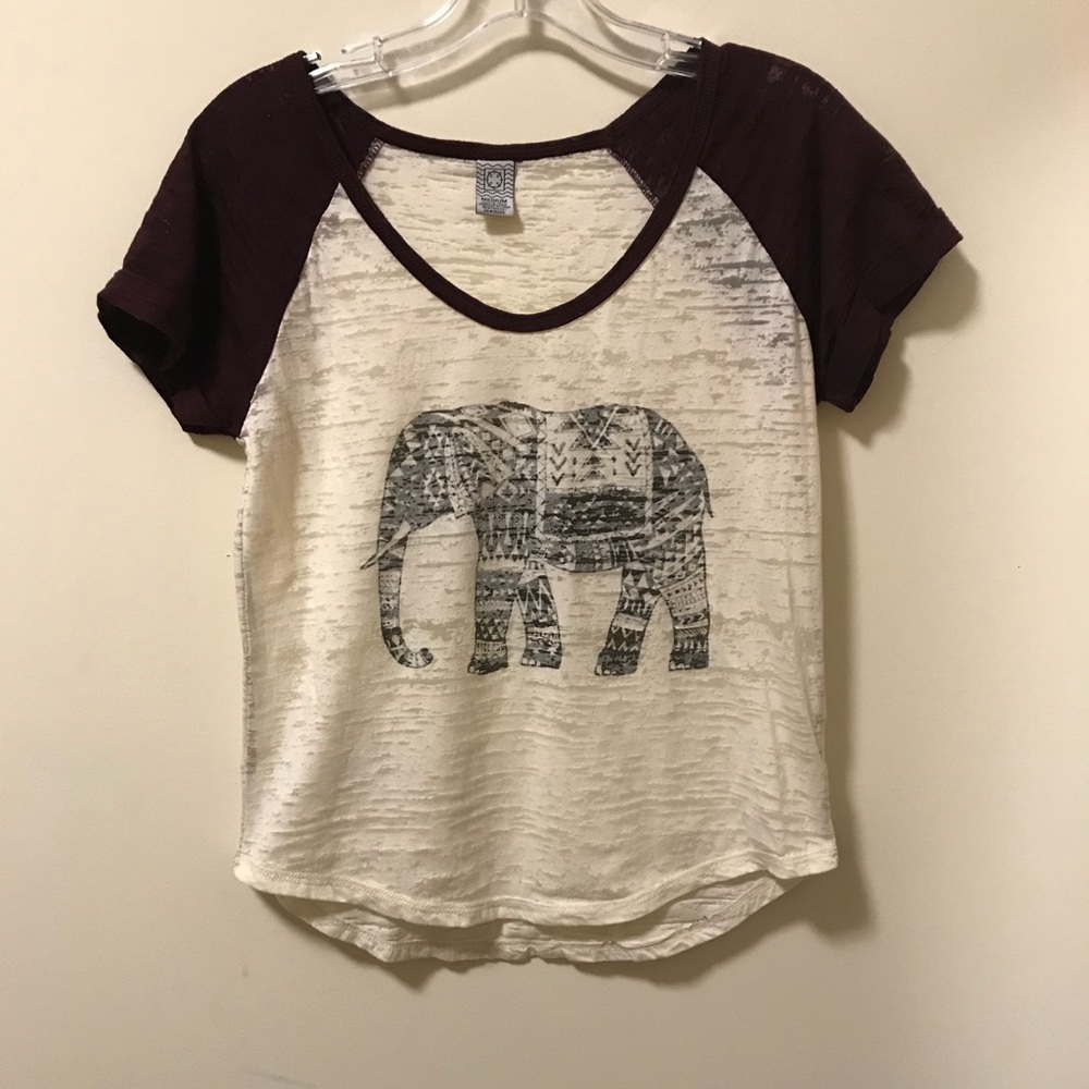 Lightweight T-shirt