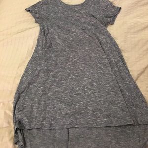 Gorgeous soft velour feel Carly