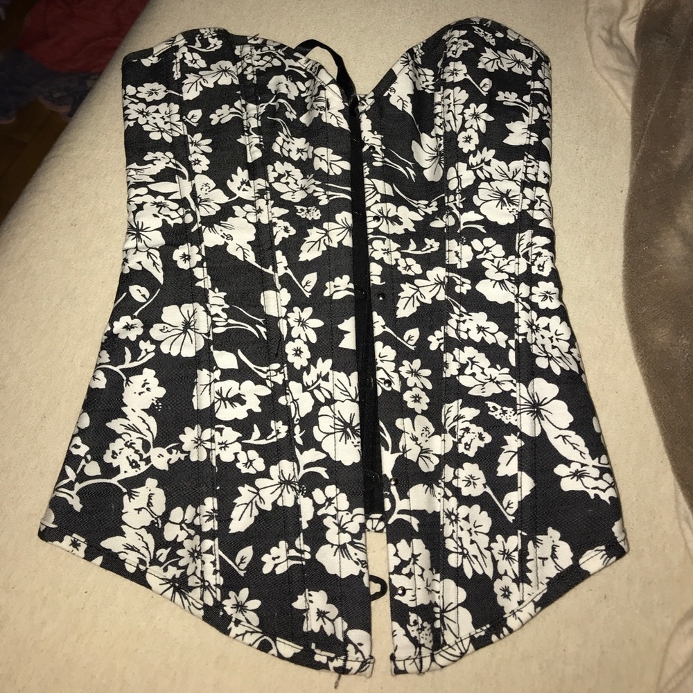 Corset