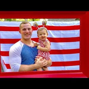 Meet your Posher, Shaun