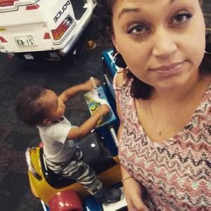 Meet your Posher, Elena