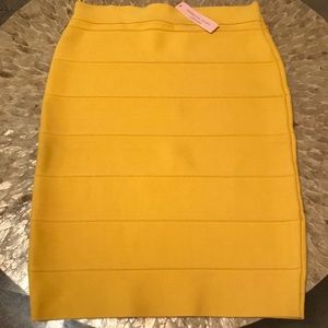 Romeo & Juliet Bandage Skirt Romeo & Juliet Bandage Skirt