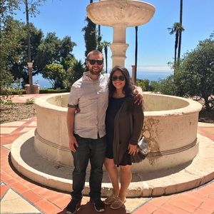 Meet your Posher, Katherine