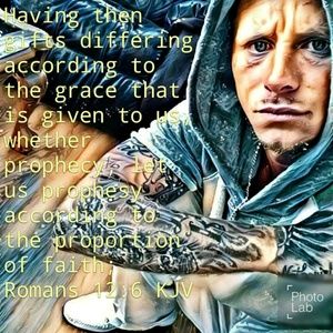 Meet your Posher, Christopher