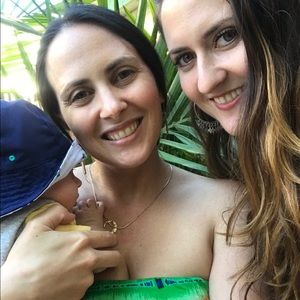 Meet your Posher, Jaffa