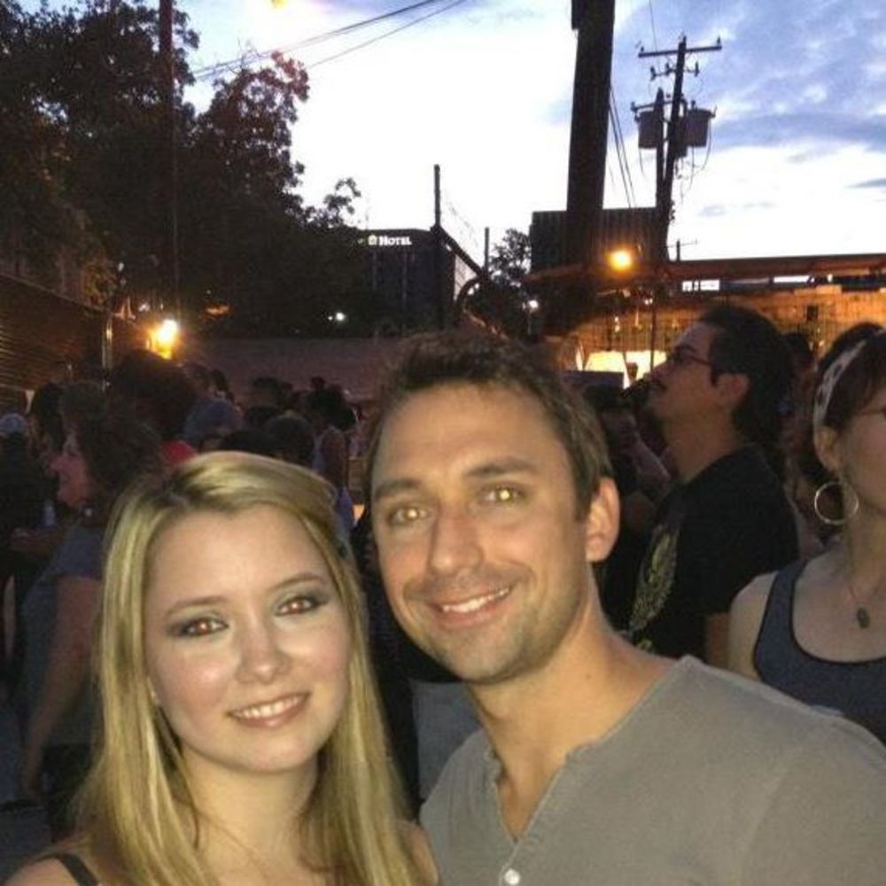 Meet your Posher, Jason