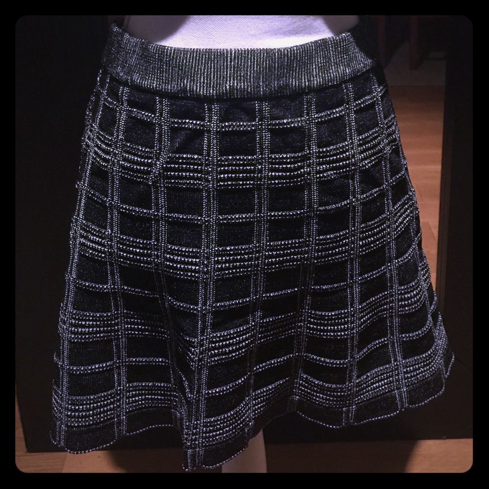 Rachel Roy mini skirt