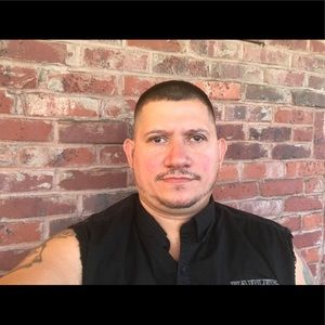 Meet your Posher, Leonilo