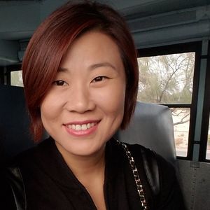 Meet your Posher, Jaehee