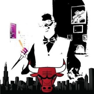 Meet your Posher, Rodney