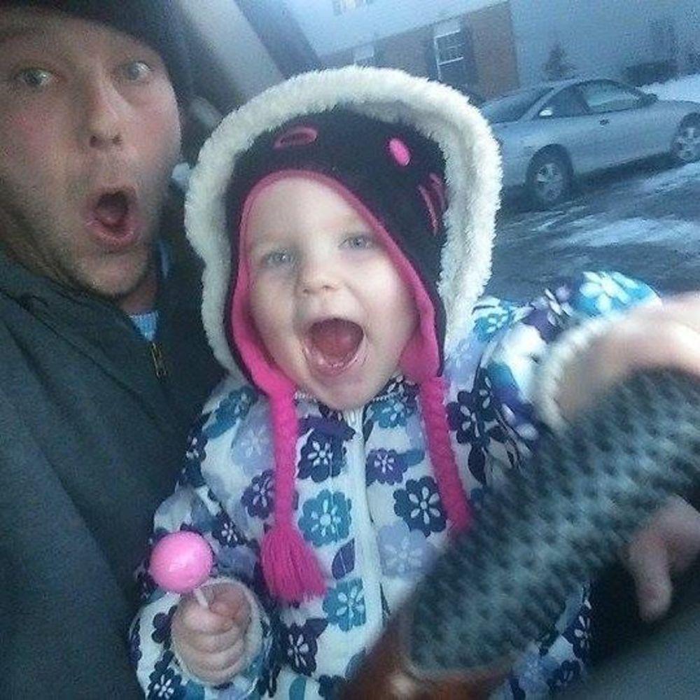 Meet your Posher, Jeramy