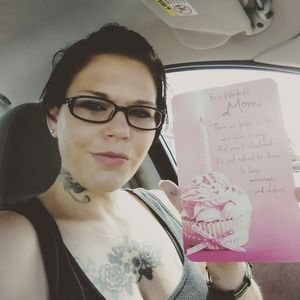 Meet your Posher, Marie