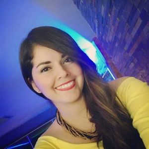 Meet your Posher, Angela