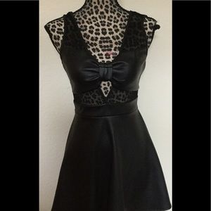 Marilyn Monroe dress