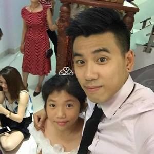 Meet your Posher, Khang