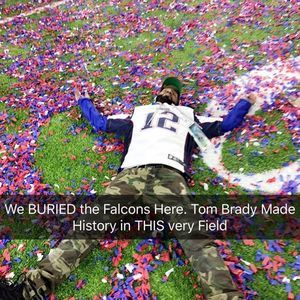 Meet your Posher, Roman