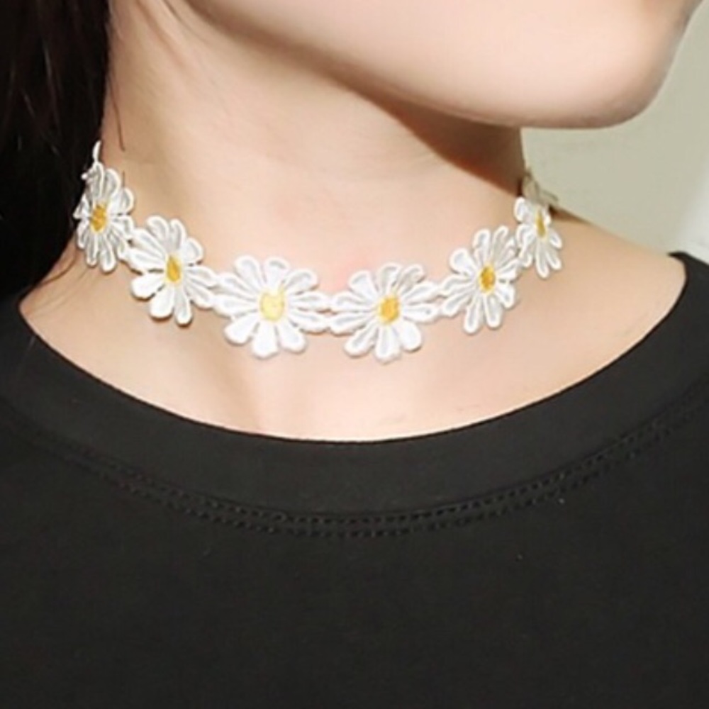 🌼✨Choker😍🌼