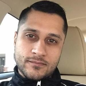 Meet your Posher, Sam